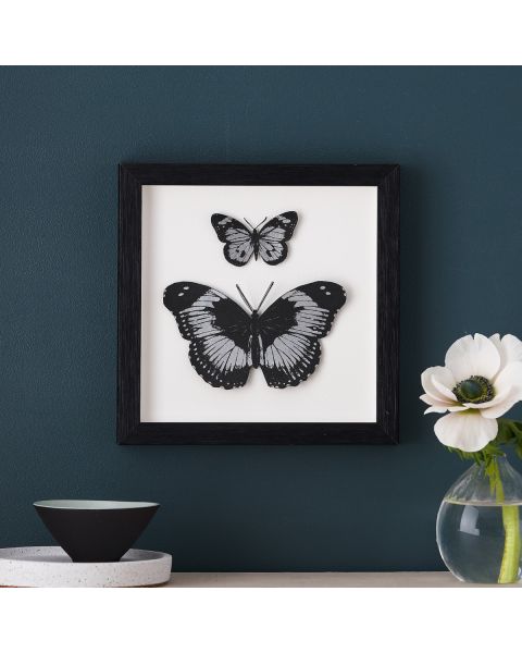3d butterfly wall decals cheap