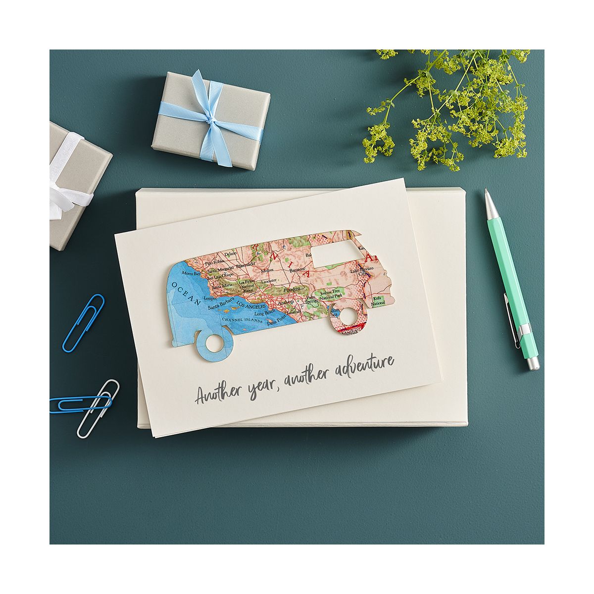 Location campervan deals