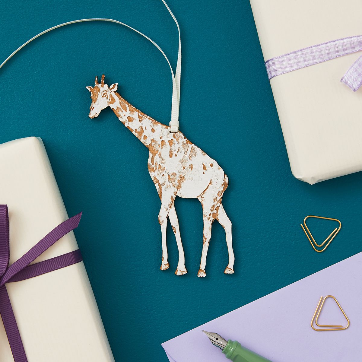 Giraffe gifts sale