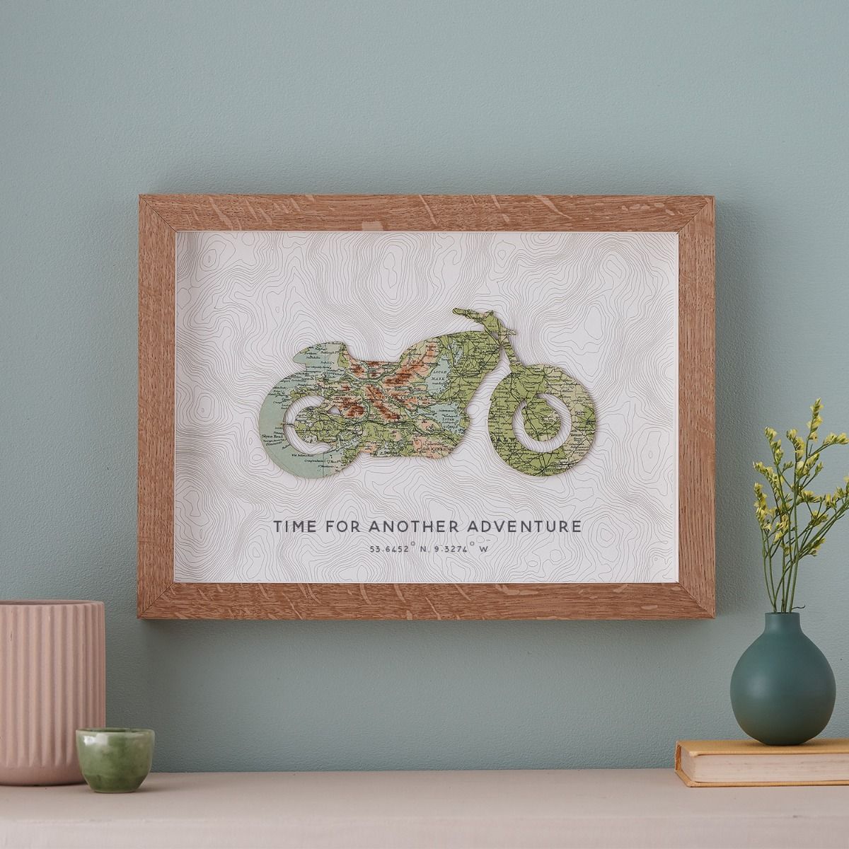 Motorbike father's day gifts 2025