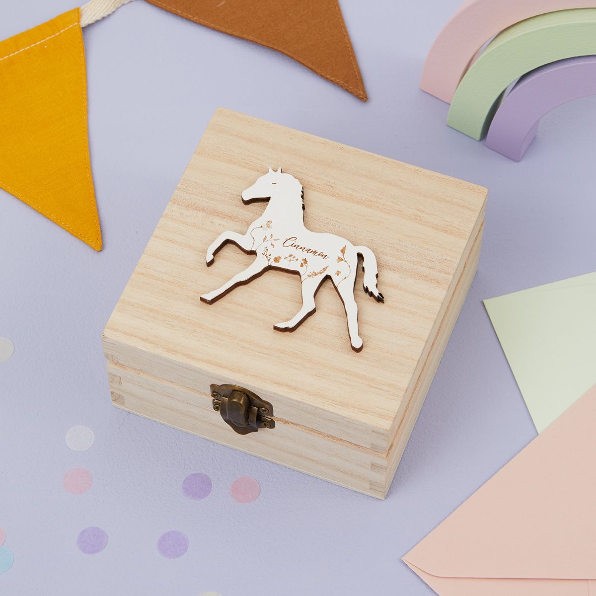 Personalised gifts for horse lovers shop