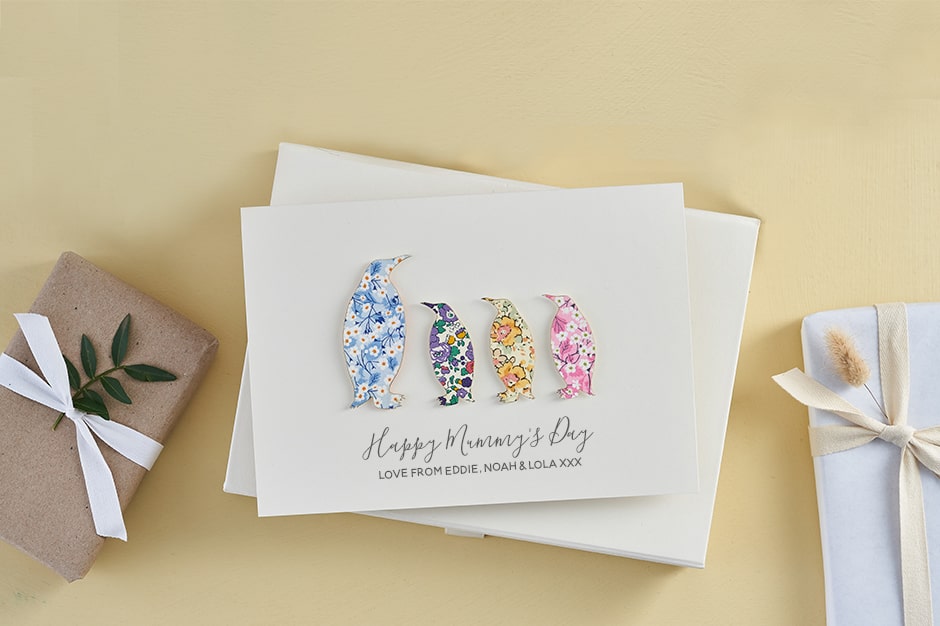 Mother’s Day Cards