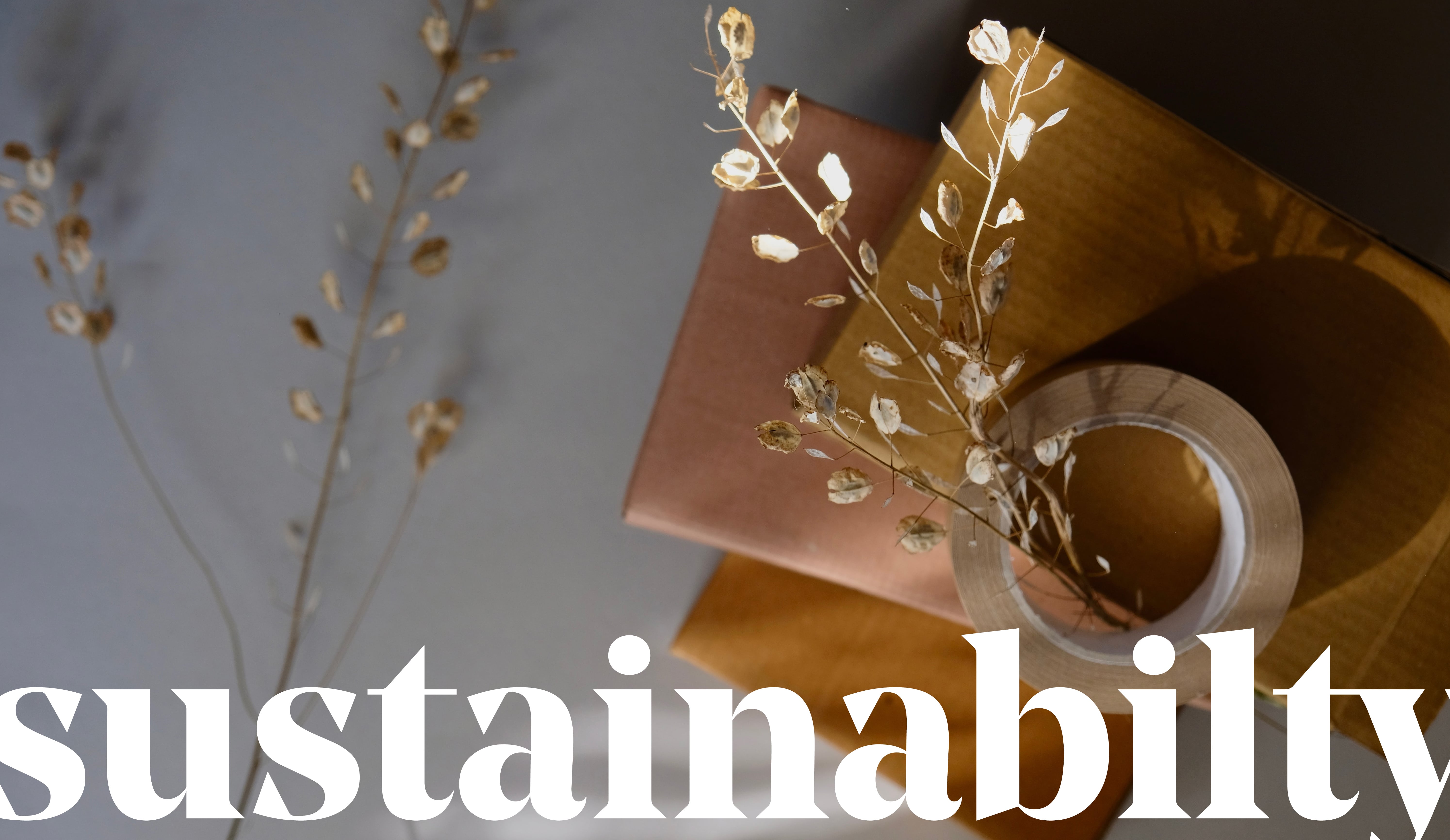 Sustainability