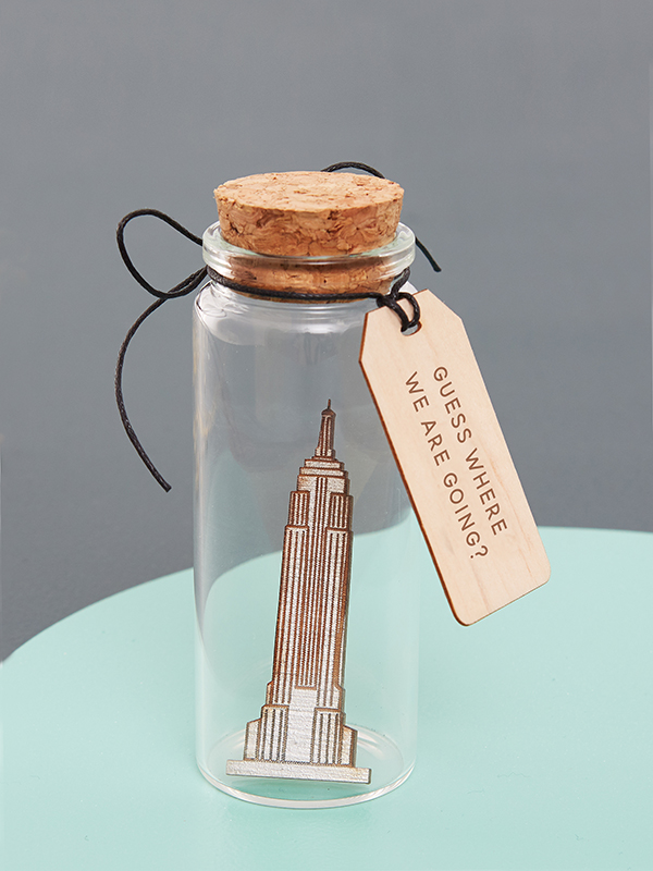 Keepsake Gifts
