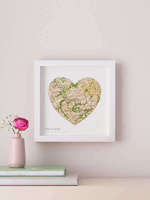 Romantic Gifts