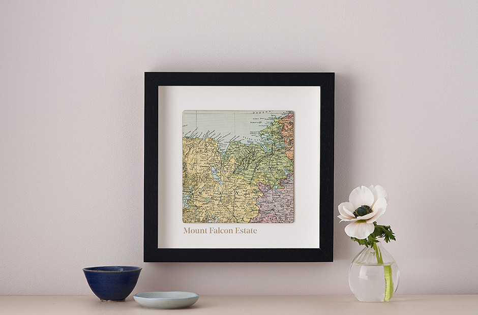 Personalised gifts for him
